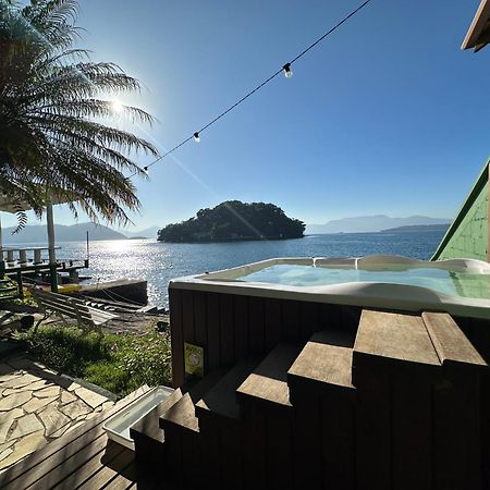 Cabana Do Mar أنجرا دوس ريس المظهر الخارجي الصورة