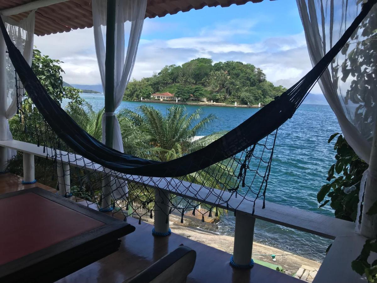 Cabana Do Mar أنجرا دوس ريس المظهر الخارجي الصورة