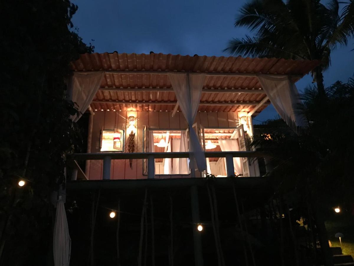 Cabana Do Mar أنجرا دوس ريس المظهر الخارجي الصورة