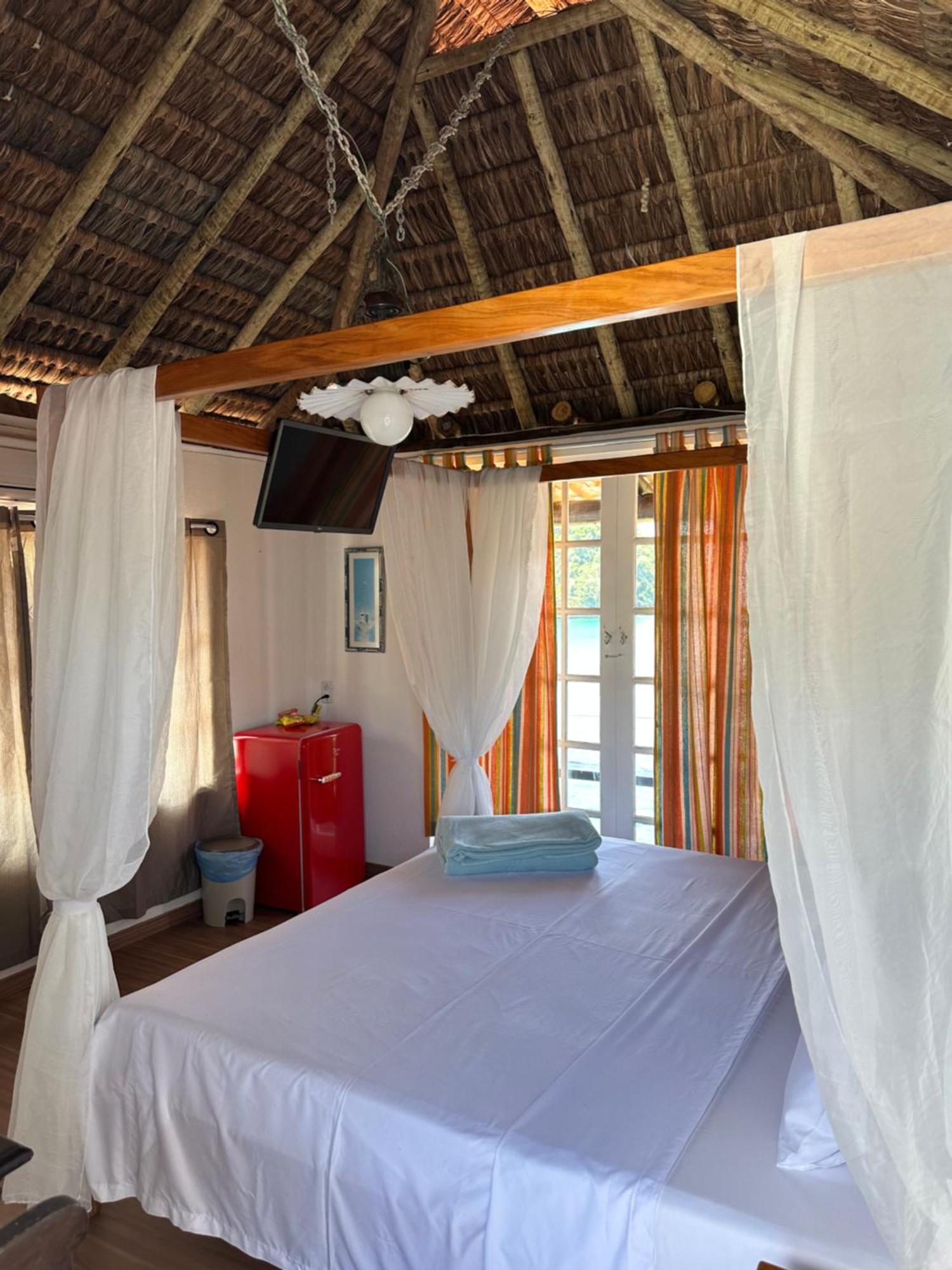 Cabana Do Mar أنجرا دوس ريس المظهر الخارجي الصورة