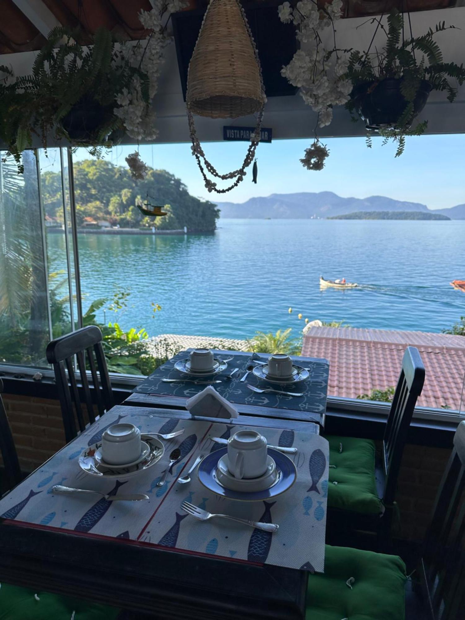 Cabana Do Mar أنجرا دوس ريس المظهر الخارجي الصورة