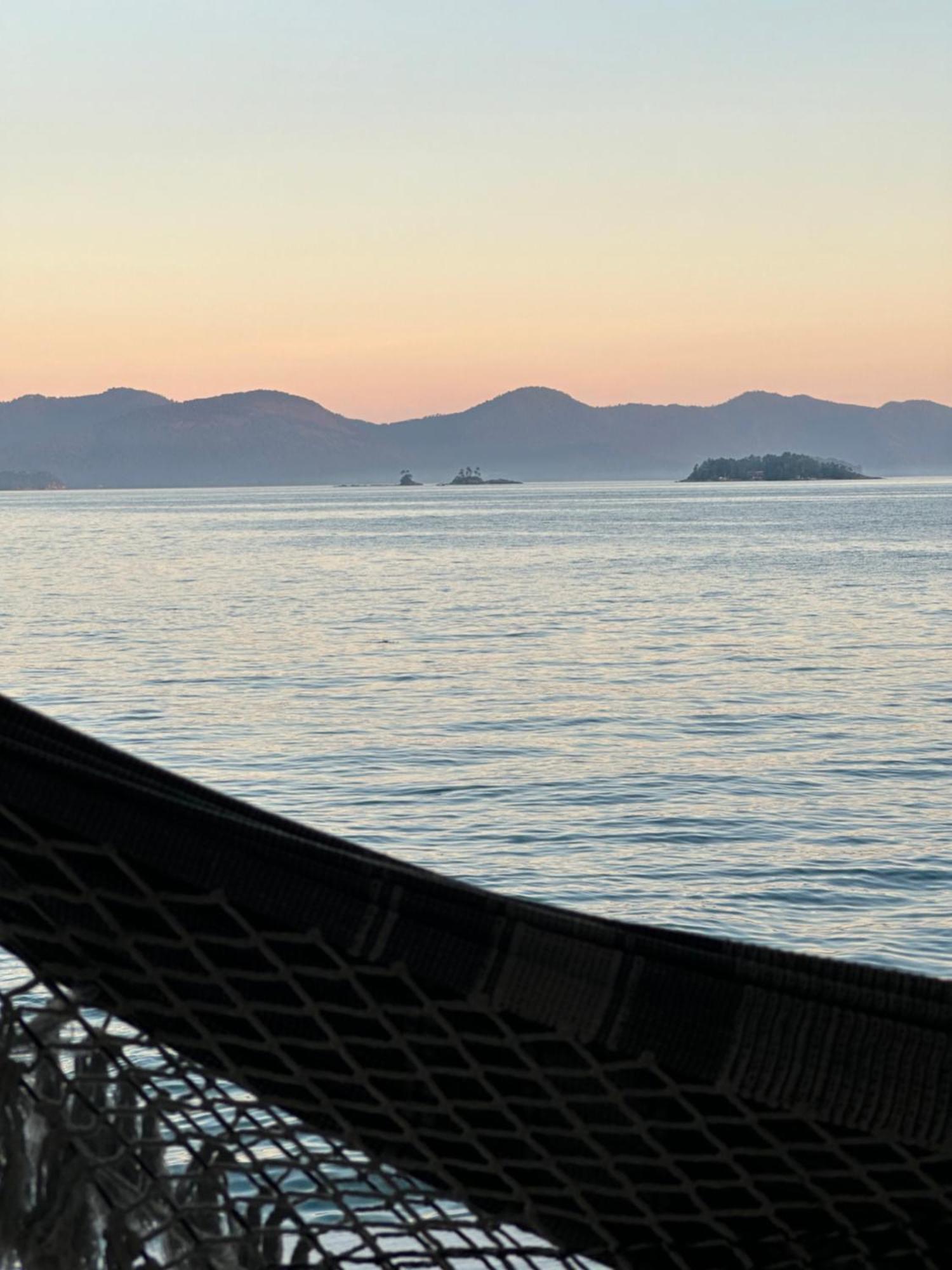 Cabana Do Mar أنجرا دوس ريس المظهر الخارجي الصورة