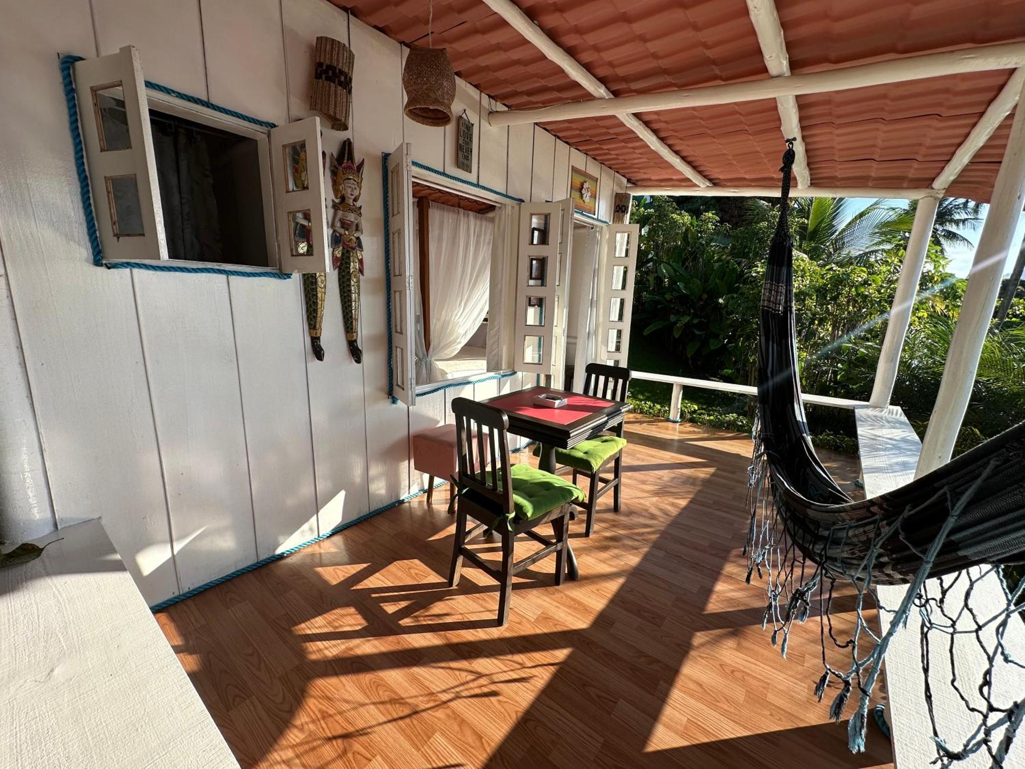 Cabana Do Mar أنجرا دوس ريس المظهر الخارجي الصورة