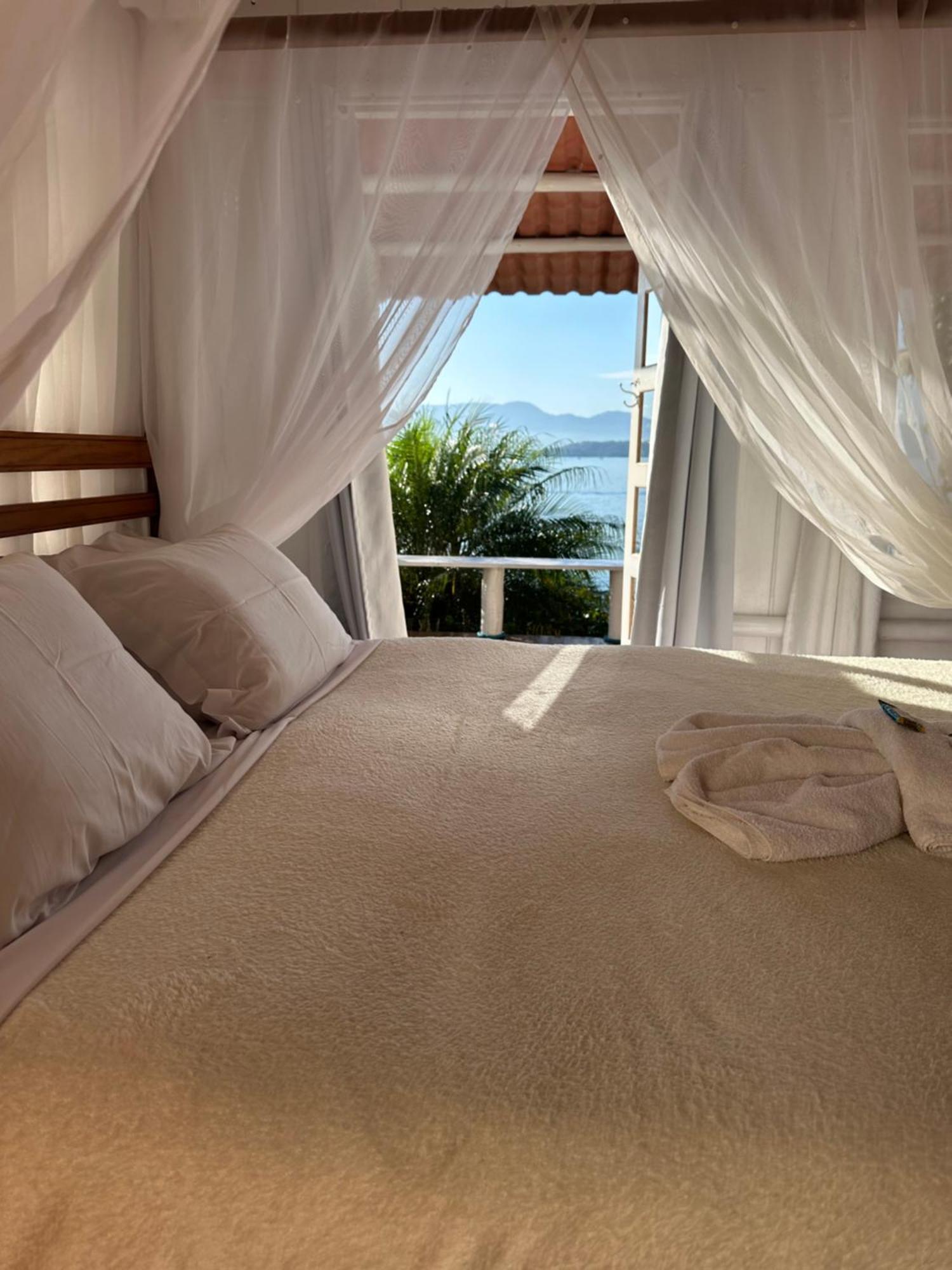 Cabana Do Mar أنجرا دوس ريس المظهر الخارجي الصورة