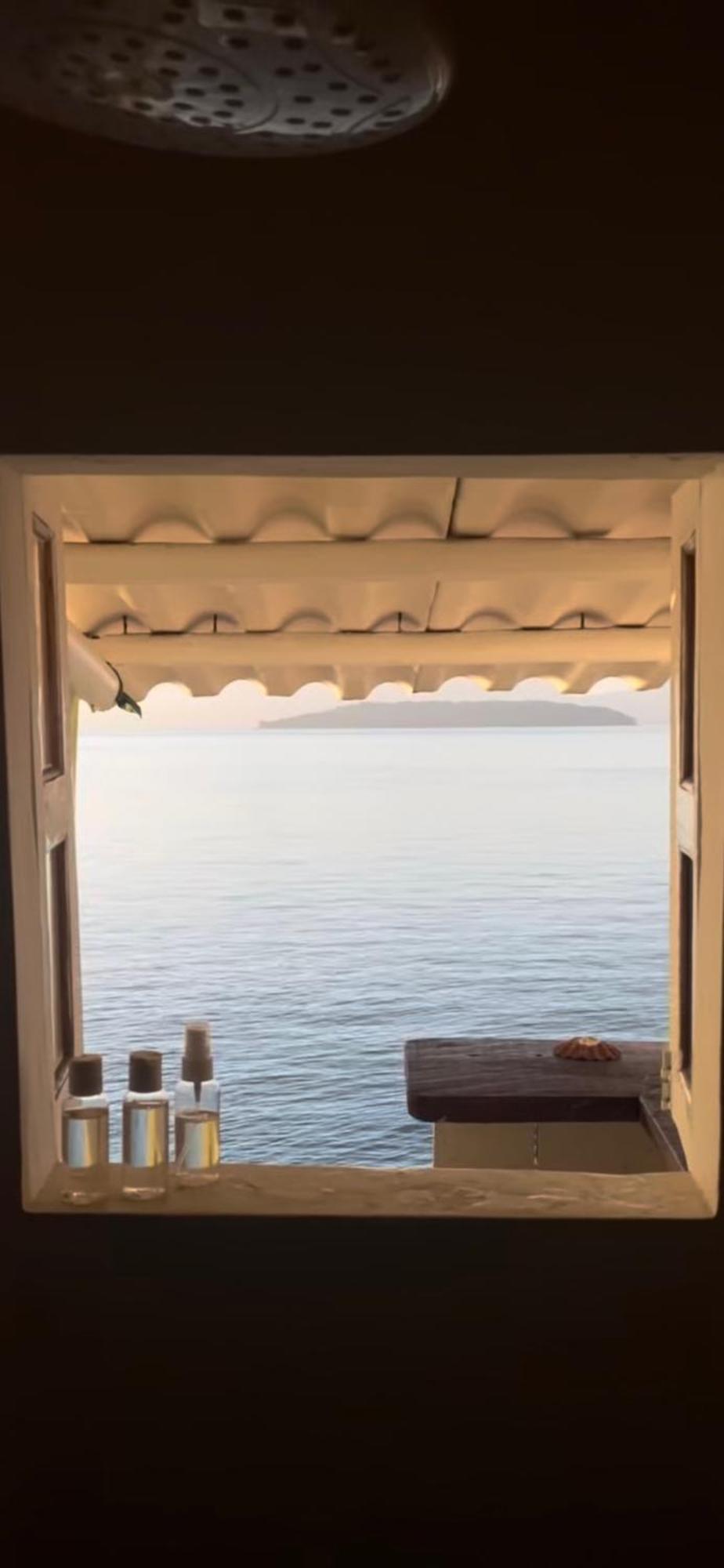 Cabana Do Mar أنجرا دوس ريس المظهر الخارجي الصورة